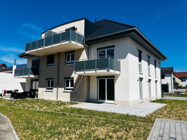 Terrassenwohnung zum Kauf Provisionsfrei 430.000 € 3 Zimmer 90 m² Erdgeschoss frei ab sofort Am Wenzenbach 1 Wenzenbach Wenzenbach 93173