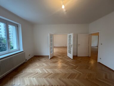Wohnung zur Miete 995 € 3 Zimmer 94 m² 3. Geschoss frei ab sofort Strauchergasse Innere Stadt Graz(Stadt) 8010