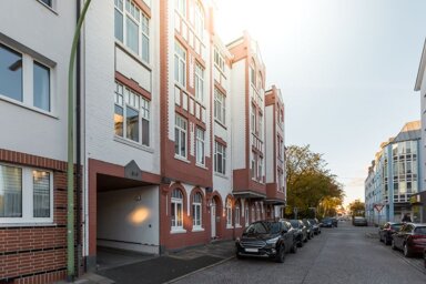 Wohnung zur Miete 400 € 2 Zimmer 63,8 m² EG frei ab 01.03.2025 Neuelandstraße 74 Klushof Bremerhaven 27576