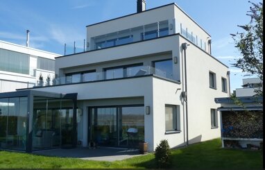 Einfamilienhaus zum Kauf 1.490.000 € 5 Zimmer 320 m² 794 m² Grundstück wird bei Interesse bekannt gegeben Zwenkau Zwenkau 04442