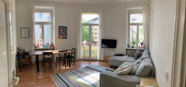 Wohnung zur Miete 1.499 € 3 Zimmer 67 m² 1. Geschoss Bonner Str Neustadt - Süd Köln 50677