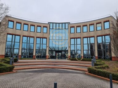 Bürofläche zur Miete Provisionsfrei 11,55 € 983 m² Bürofläche teilbar ab 983 m² Nordenstadter Flur I Wiesbaden 65205