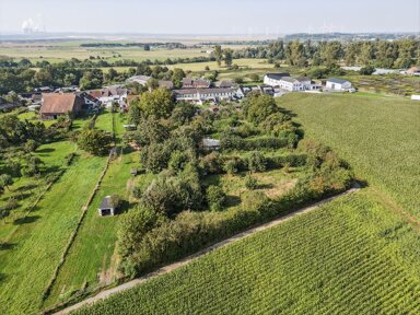 Gewerbegrundstück zum Kauf 650.000 € 5.253 m² Grundstück Altenburg Jülich 52428