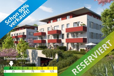 Wohnung zum Kauf Provisionsfrei 258.725 € 2 Zimmer Rudolf-Renner-Strasse 82 Pirna Pirna 01796