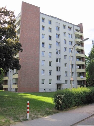 Wohnung zur Miete 633 € 3 Zimmer 67,5 m² 5. Geschoss frei ab 16.02.2025 Krummer Kamp 1 Eidelstedt Hamburg 22523