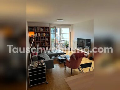 Wohnung zur Miete Tauschwohnung 1.200 € 2,5 Zimmer 60 m² Sülz Köln 50937