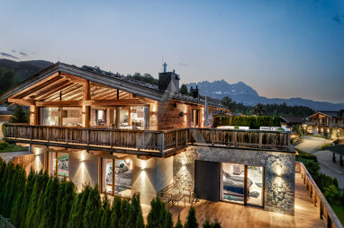 Einfamilienhaus zum Kauf 6.695.000 € 7 Zimmer 369 m² 797 m² Grundstück Reith bei Kitzbühel 6370