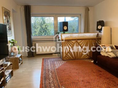 Wohnung zur Miete Tauschwohnung 840 € 3 Zimmer 84 m² 1. Geschoss Kreuz Münster 48147