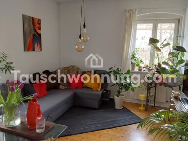 Wohnung zur Miete Tauschwohnung 417 € 2 Zimmer 44 m² 2. Geschoss Prenzlauer Berg Berlin 10119