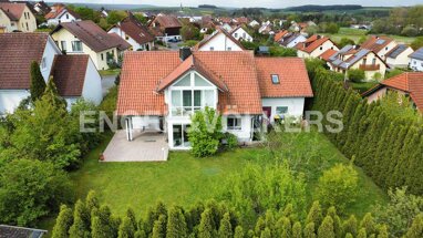Einfamilienhaus zum Kauf 499.000 € 6 Zimmer 214 m² 970 m² Grundstück Stadtlauringen Statlauringen 97488