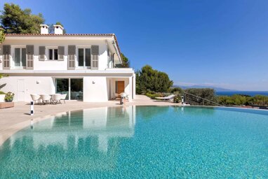 Villa zum Kauf Provisionsfrei 24.000.000 € 8 Zimmer 500 m² 7.358 m² Grundstück Saint-Jean-Cap-Ferrat 06230