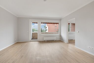Wohnung zur Miete 1.780 € 3 Zimmer 89 m² 7. Geschoss Stellingen Hamburg 22525
