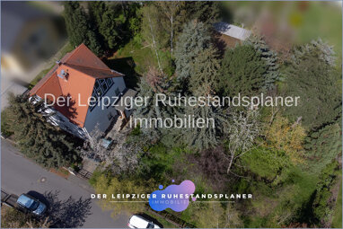 Stadthaus zum Kauf 695.000 € 10 Zimmer 228,4 m² 675 m² Grundstück Markkleeberg Markkleeberg / Zöbigker 04416