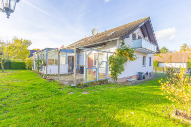 Mehrfamilienhaus zum Kauf 359.000 € 6 Zimmer 151,1 m² 664 m² Grundstück Wimbern Wickede (Ruhr) 58739