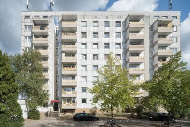 Wohnung zur Miete 425 € 1 Zimmer 43 m² frei ab 28.02.2025 Harzburger Straße 18 Burg Hannover 30419