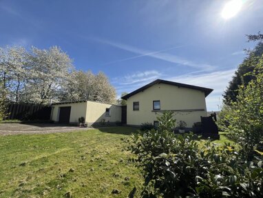 Einfamilienhaus zum Kauf 259.000 € 6 Zimmer 177,1 m² 937 m² Grundstück Reinhardshain Grünberg 35305