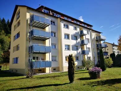 Wohnung zum Kauf 165.000 € 2 Zimmer 54 m² EG Hebelstrasse Neustadt Titisee-Neustadt 79822