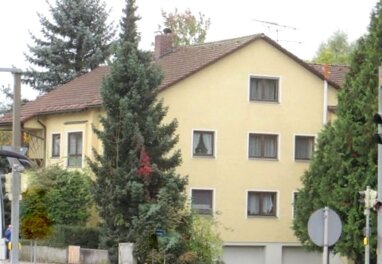 Wohnung zum Kauf 298.000 € 4 Zimmer 120 m² 1. Geschoss Deggendorf Deggendorf 94469