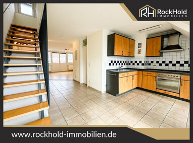 Wohnung zum Kauf 218.400 € 2 Zimmer 60,8 m² Blankenloch Stutensee / Blankenloch 76297