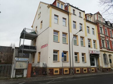 Wohnung zur Miete 625 € 4 Zimmer 113,4 m² 1. Geschoss Döbeln Döbeln 04720