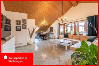 Wohnung zum Kauf 375.000 € 4 Zimmer 109 m² Kernstadt 1 Winnenden 71364