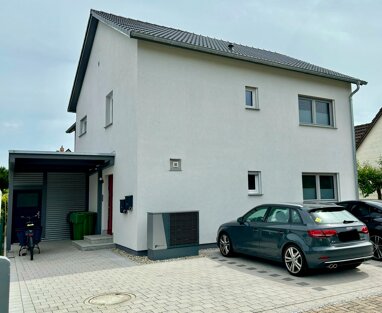 Wohnung zur Miete 1.070 € 3,5 Zimmer 100 m² 1. Geschoss Kehl - Sundheim Kehl 77694