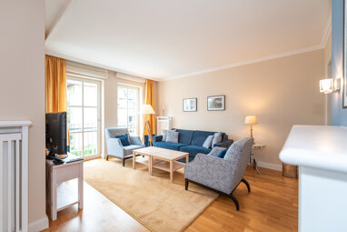 Wohnung zum Kauf 692.000 € 3 Zimmer 92,3 m² 1. Geschoss Ostseebad Heringsdorf Heringsdorf 17424