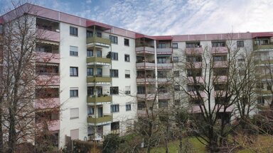 Wohnung zum Kauf 640.000 € 4 Zimmer 100,1 m² 2. Geschoss frei ab 15.07.2025 Altperlach München 81739