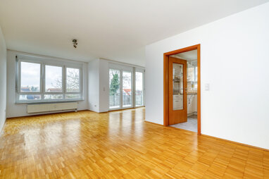 Wohnung zum Kauf 299.000 € 3 Zimmer 77,2 m² Eggenstein Eggenstein-Leopoldshafen / Eggenstein 76344