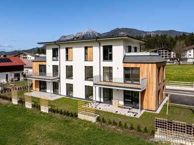 Wohnung zum Kauf 3 Zimmer 70,7 m² 1. Geschoss Am Sportplatz 15a Top 5 Reutte 6600