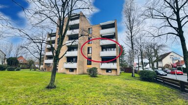 Wohnung zur Miete 850 € 5 Zimmer 108 m² 2. Geschoss frei ab 01.04.2025 Neuenhäusen Celle 29221