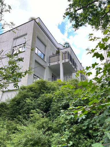 Penthouse zum Kauf 449.000 € 2 Zimmer 88 m² 3. Geschoss Bieber Offenbach am Main 63073