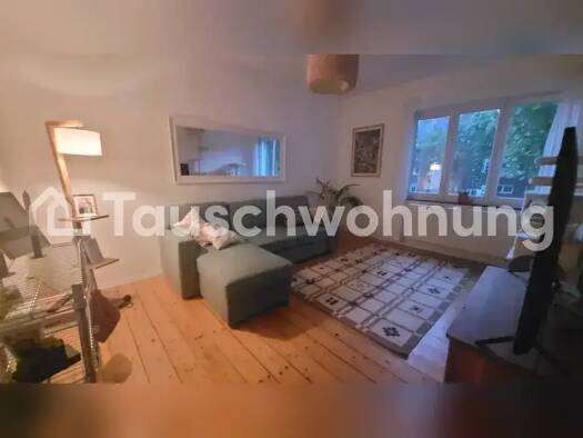 Wohnung zur Miete Tauschwohnung 860 € 2 Zimmer 65 m² Bahrenhorst Börgerende-Rethwisch 18211