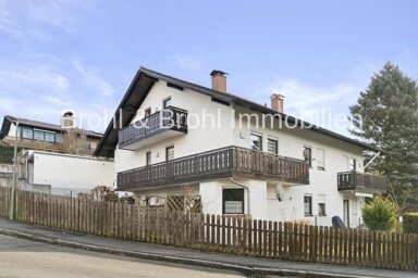 Mehrfamilienhaus zum Kauf 510.000 € 9 Zimmer 313 m² 856 m² Grundstück Griesbach Bad Griesbach i.Rottal 94086