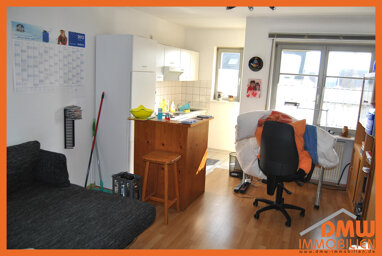 Wohnung zur Miete 280 € 1 Zimmer 30 m² 1. Geschoss Berlinstr. 0 Büdesheim Bingen 55411