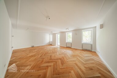 Wohnung zum Kauf 749.000 € 3 Zimmer 88,3 m² 3. Geschoss Wien 1040