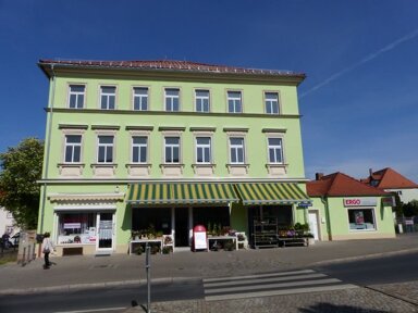 Wohnung zur Miete 737 € 3 Zimmer 70,2 m² EG Wilhelm-Franke-Str. 31 Leubnitz (Wieckestr.) Dresden 01219