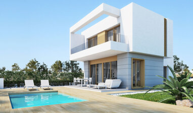 Villa zum Kauf 314.900 € 3 Zimmer 109 m² 221 m² Grundstück Vistabella