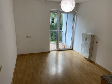 Apartment zur Miete 350 € 1 Zimmer 23 m² 2. Geschoss Innstrasse 48 Haidenhof Süd Passau 94036