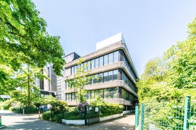 Bürofläche zur Miete provisionsfrei 6,50 € 929,2 m² Bürofläche teilbar ab 367 m² Frohnhausen Essen 45144