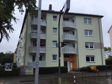 Wohnung zur Miete 885 € 3 Zimmer 88,5 m² 3. Geschoss frei ab 04.03.2025 Wilhelmshöher Allee 34 B Karthäuserstraße Kassel 34117