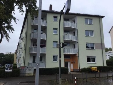 Wohnung zur Miete 885 € 3 Zimmer 88,5 m² 3. Geschoss frei ab 08.03.2025 Wilhelmshöher Allee 34 B Mitte Kassel 34117