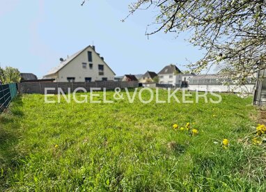 Grundstück zum Kauf 529.000 € 868 m² Grundstück Wehrheim Wehrheim 61273