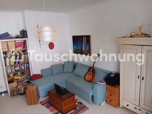 Wohnung zur Miete Tauschwohnung 700 € 3 Zimmer 70 m² EG Potsdam West Potsdam 14471