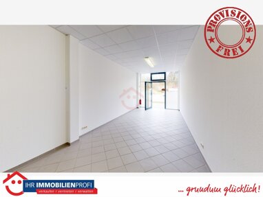 Laden zur Miete Provisionsfrei 630 € 35 m² Verkaufsfläche Hasselborner Straße 19-21 Brandoberndorf Waldsolms 35647