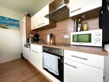Wohnung zur Miete 580 € 2 Zimmer 47 m² Peter und Paul Landshut 84028
