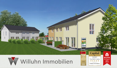 Einfamilienhaus zum Kauf 394.900 € 4 Zimmer 112,4 m² 2.134 m² Grundstück Wurzen Wurzen 04808