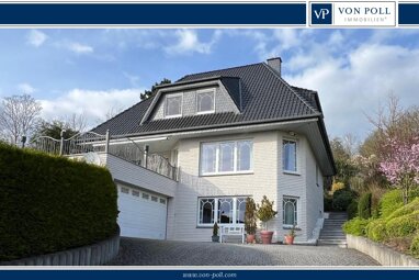 Einfamilienhaus zum Kauf 596.000 € 5 Zimmer 208,1 m² 991 m² Grundstück Einbeck Einbeck 37574