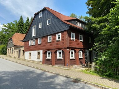 Mehrfamilienhaus zum Kauf 159.000 € 7 Zimmer 190 m² 1.530 m² Grundstück Seifhennersdorf 02782