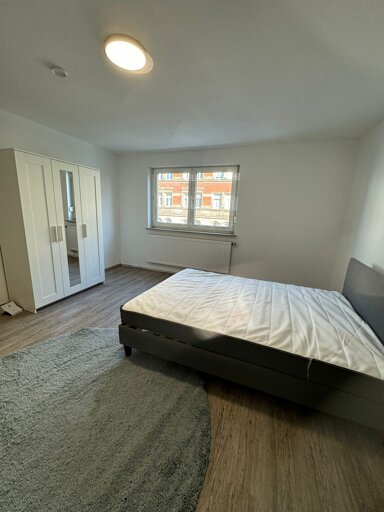 Wohnung zur Miete 500 € 1 Zimmer 19 m² frei ab sofort Gostenhof Nürnberg 90443